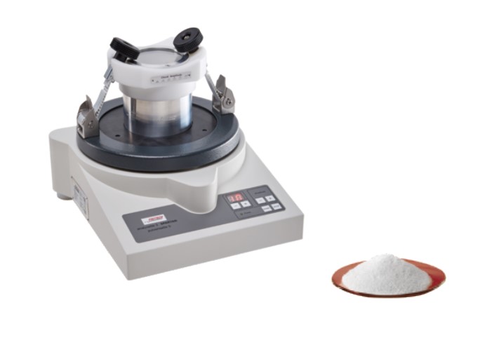 의약품 분쇄 솔루션